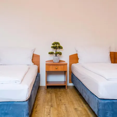 Admiral Am Zoo 3* Frankfurt am Main