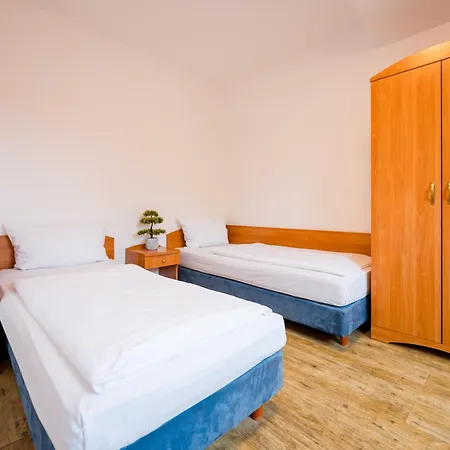 Admiral Am Zoo Frankfurt am Main