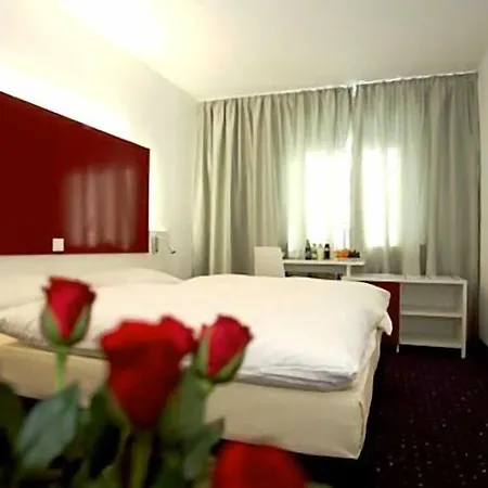 Admiral Am Zoo Hotel Frankfurt am Main