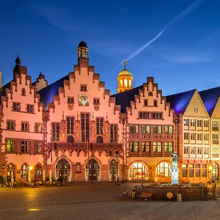 Admiral Am Zoo Hotel 3*