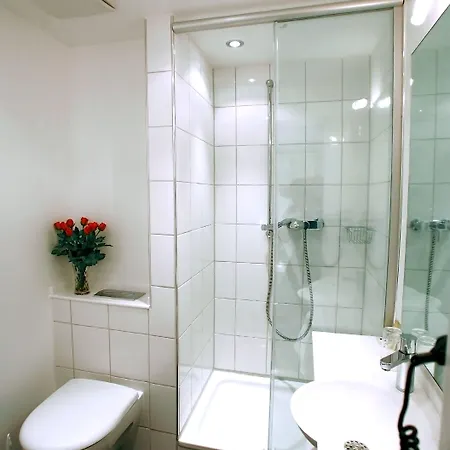 Admiral Frankfurt Centre 3*