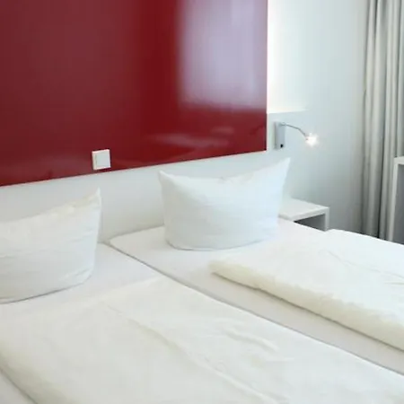 Admiral Frankfurt Centre 3*