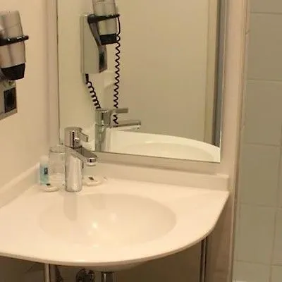 Admiral Frankfurt Centre Hotel 3*