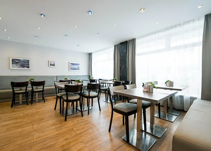 Hotel Admiral Am Zoo 3*