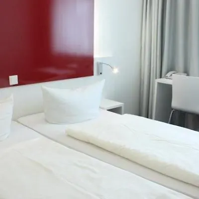 Admiral Am Zoo 3* Frankfurt nad Mohanem