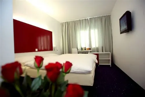 Hotel Admiral Am Zoo Francoforte sul Meno